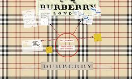 burberry value chain transformation|burberry plc corporate.